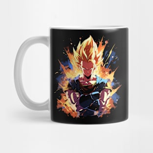 vegito Mug